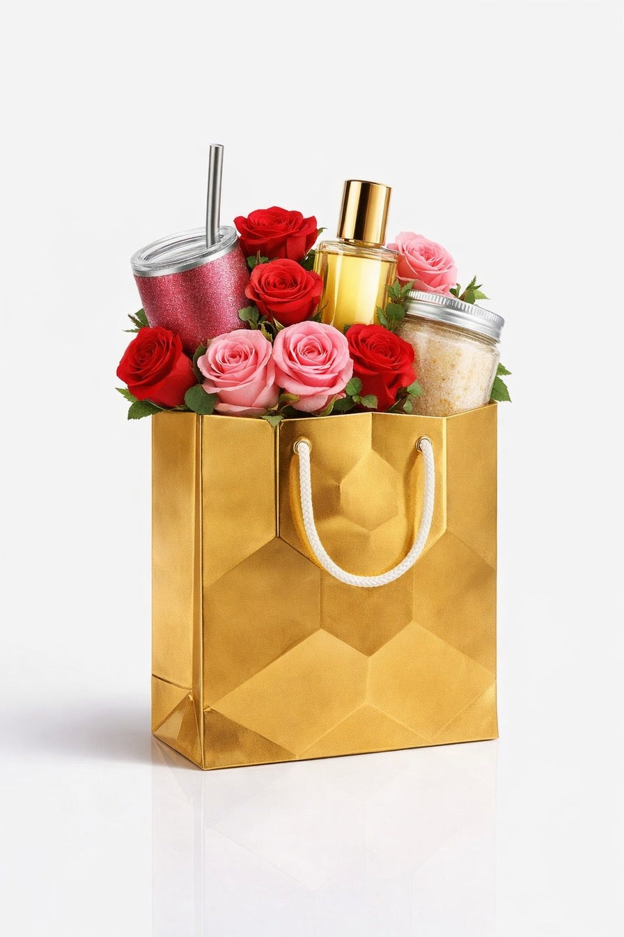 Mother's Day Gift Bag