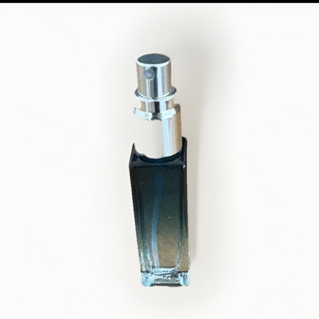 Black Ice & Sandalwood Elixir