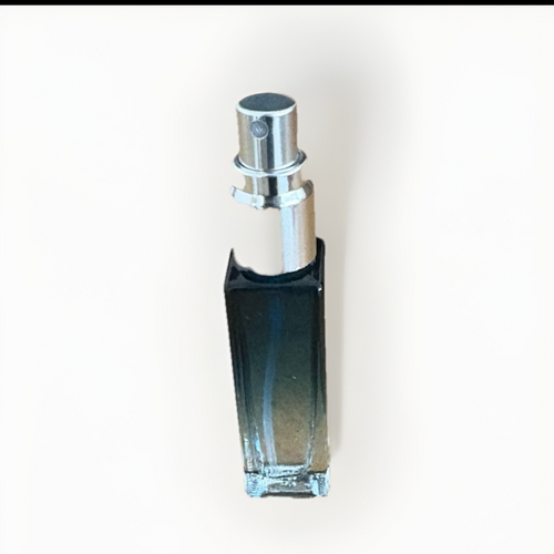 Black Ice & Sandalwood Elixir