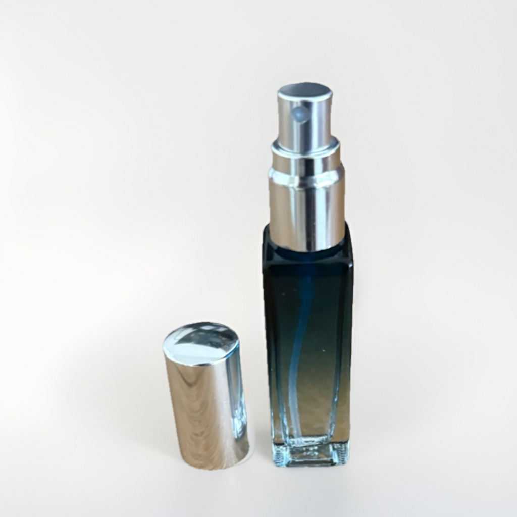 Black Ice & Sandalwood Elixir