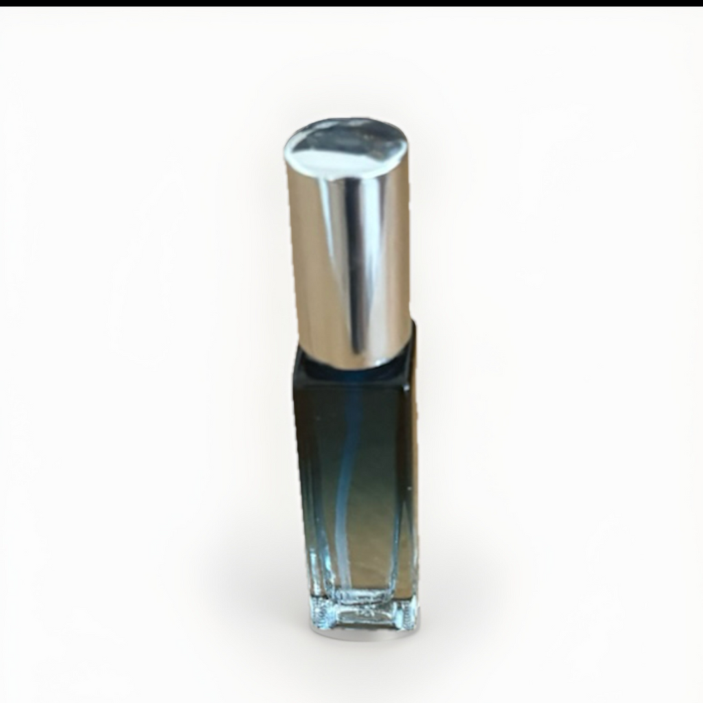 Black Ice & Sandalwood Elixir