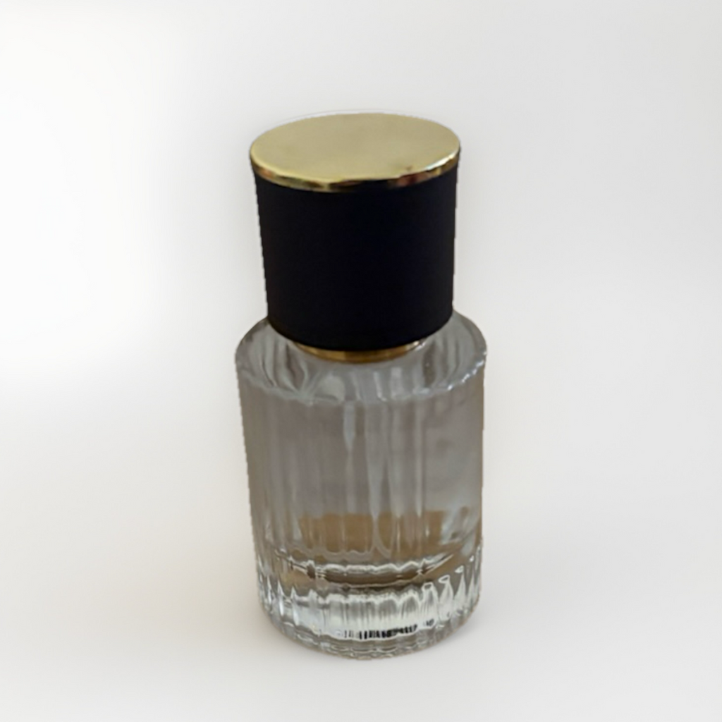 Rosemary & Green Bamboo Mint Eau de Cologne — 3 oz