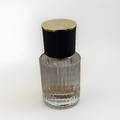 Rosemary & Green Bamboo Mint Eau de Cologne — 3 oz