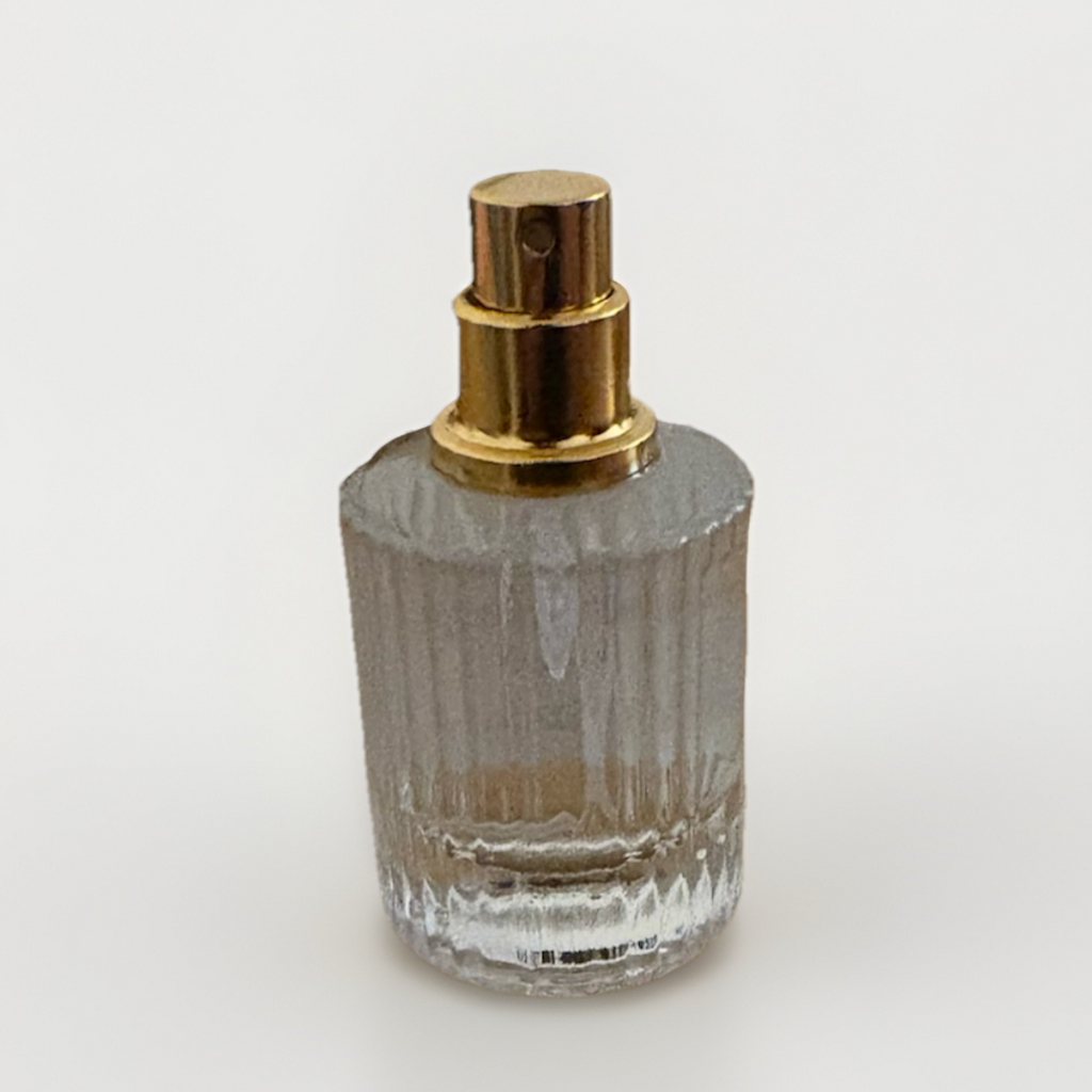 Rosemary & Green Bamboo Mint Eau de Cologne — 3 oz
