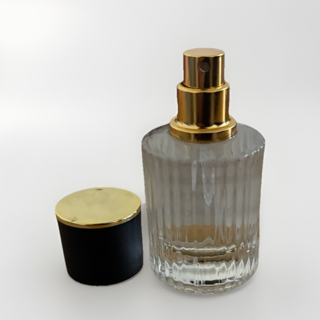 Rosemary & Green Bamboo Mint Eau de Cologne — 3 oz